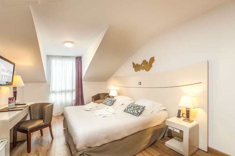 Hotel Montaigne & Spa - Image 6