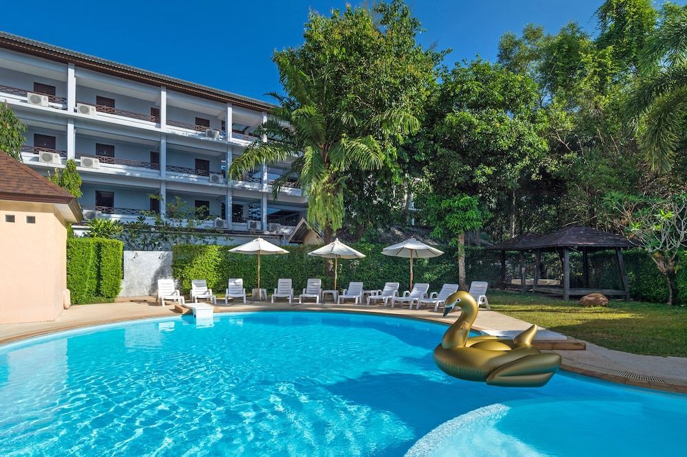 Srisuksant Resort - Image 10