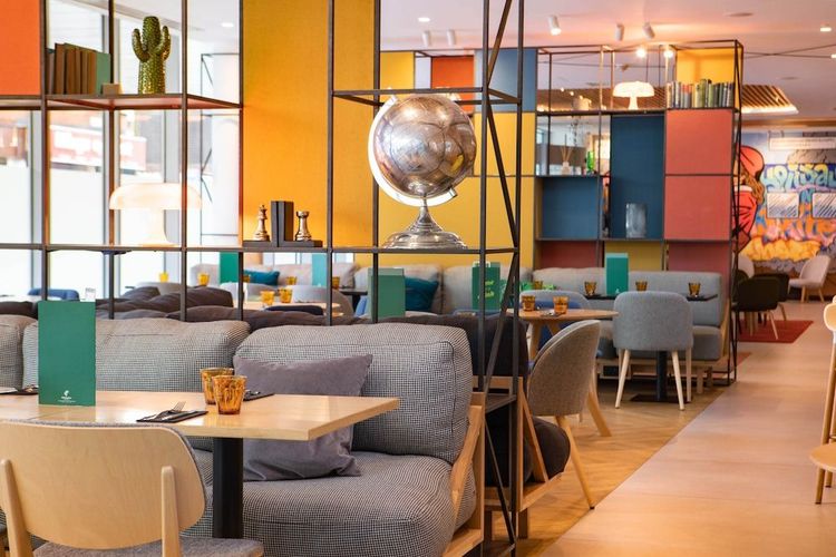 Billede av hotellet Holiday Inn London - Whitechapel - nummer 1 af 10