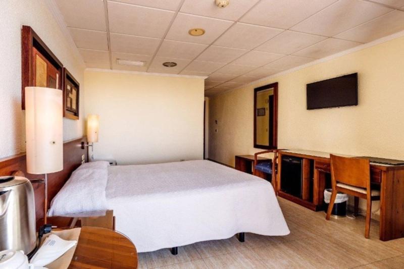 Hotel Masa International - Image 4