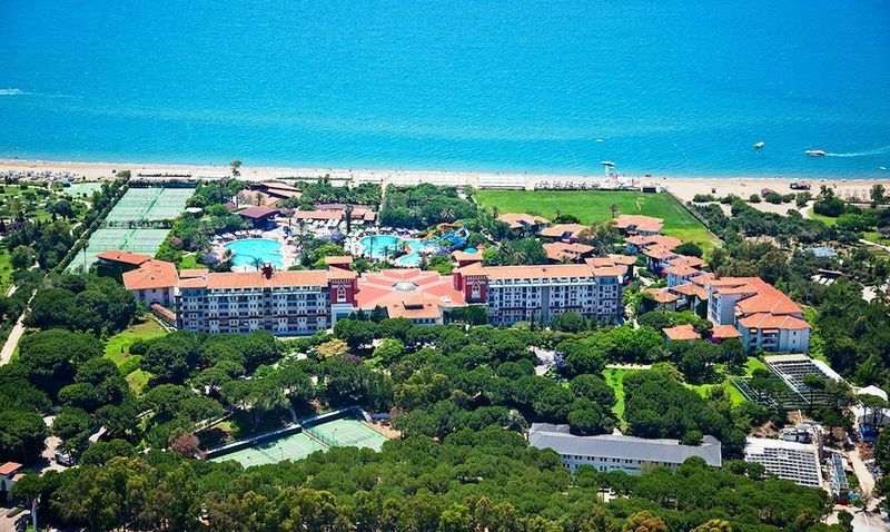 Belconti Resort - Image 9