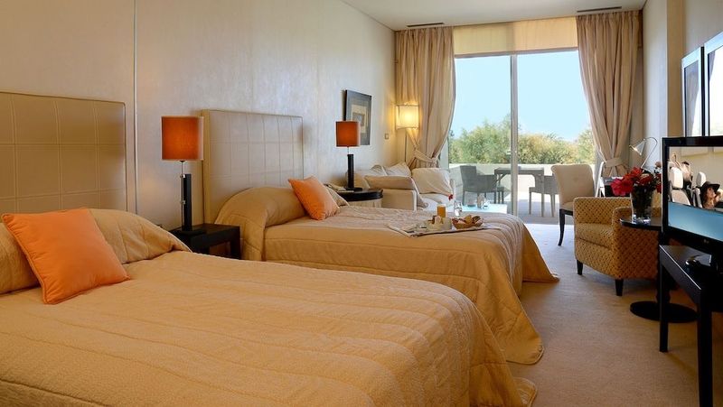Plaza Resort Hotel - Image 7