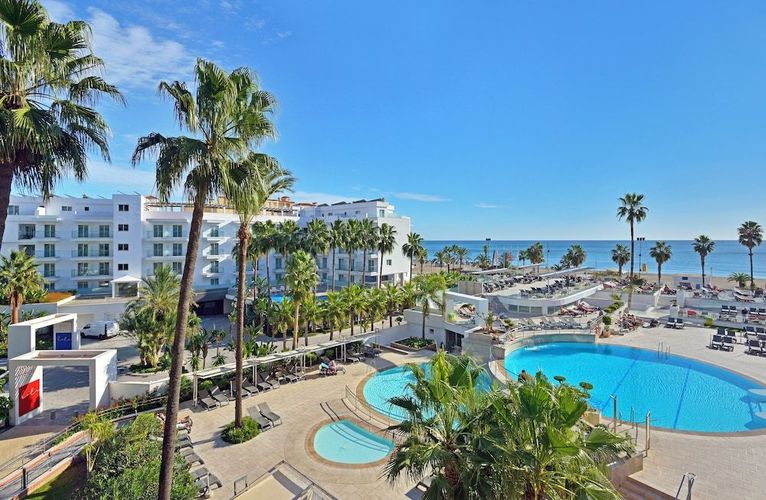 Bilder från hotellet Sol Torremolinos Don Pablo - nummer 1 av 10