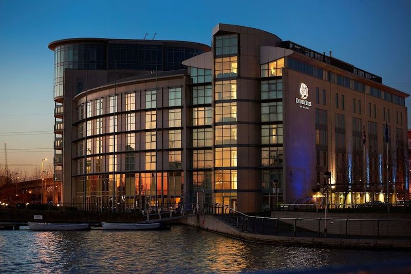 DoubleTree by Hilton London ExCel - Image 8