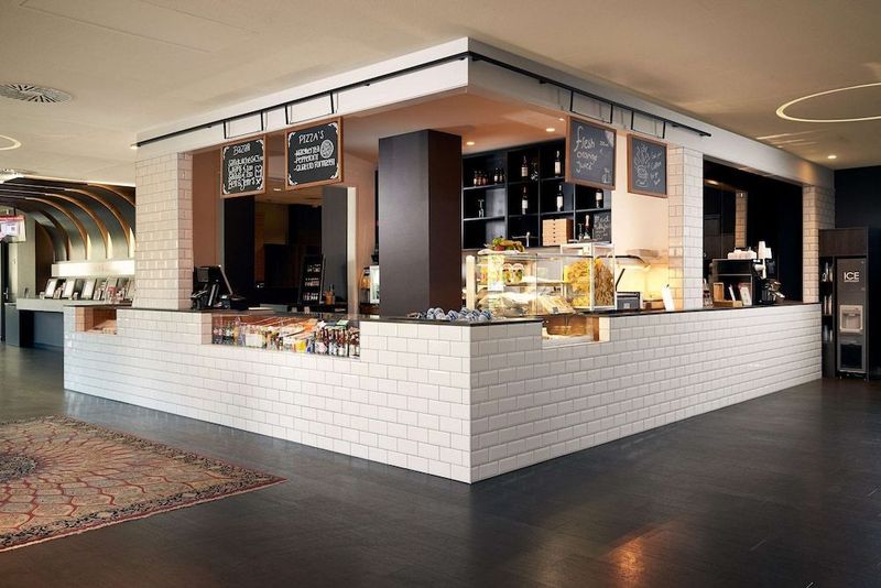Corendon City Hotel Amsterdam - Image 7