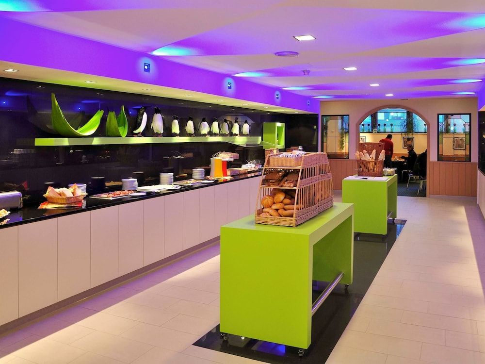 ibis Wien Mariahilf - Image 10