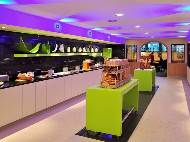 Billede av hotellet ibis Wien Mariahilf - nummer 10 af 10