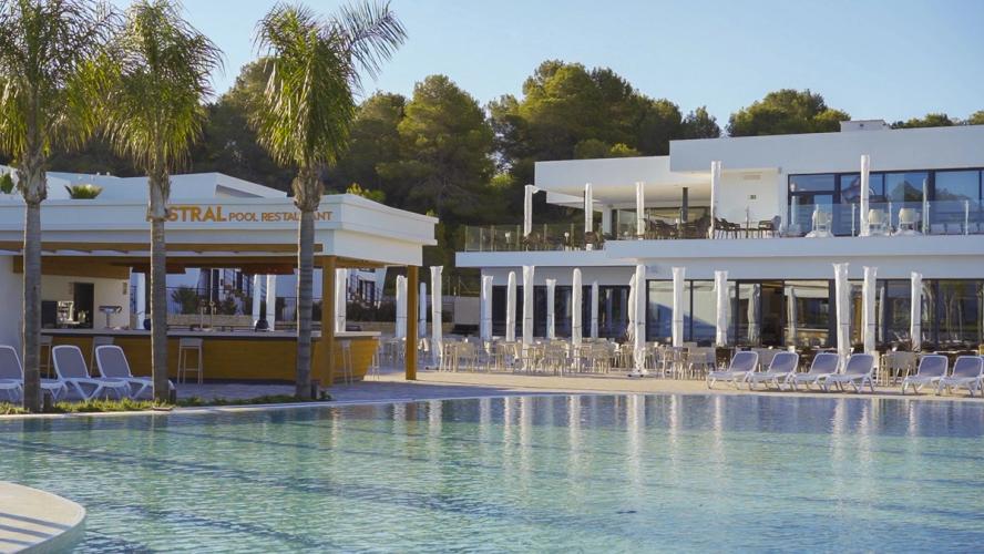Billede av hotellet Alannia Salou - nummer 6 af 10