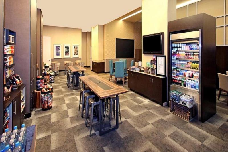 Hilton Garden Inn New York/West 35th Street - Image 7
