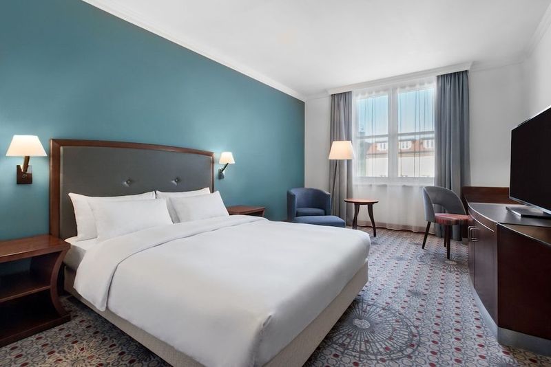 Radisson Blu Hotel, Wroclaw - Image 3