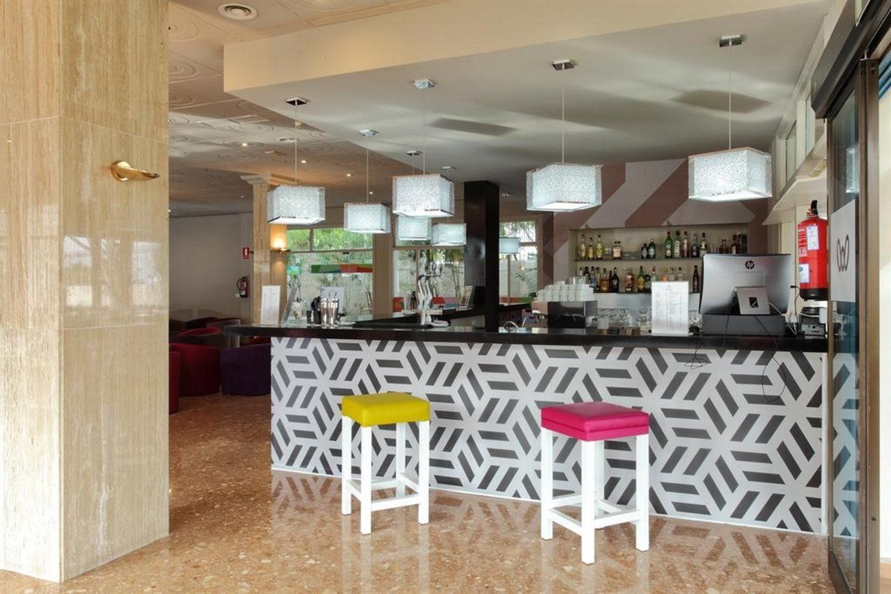 Hotel O7 Tenerife - Image 8