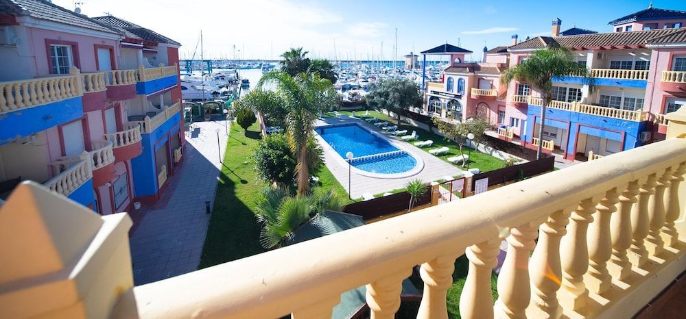 Marina Internacional - Image 2