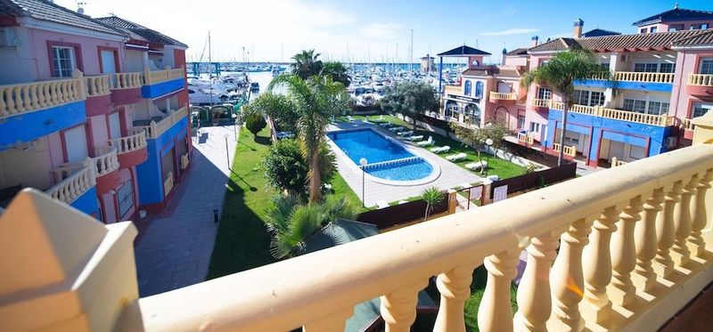 Marina Internacional - Image 2