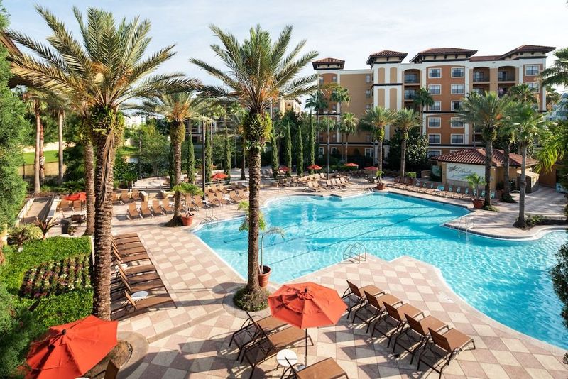 Floridays Orlando Resort - Image 6