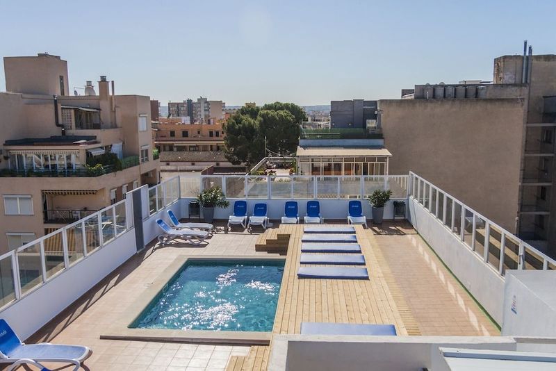 Hotel Marbel - Image 10