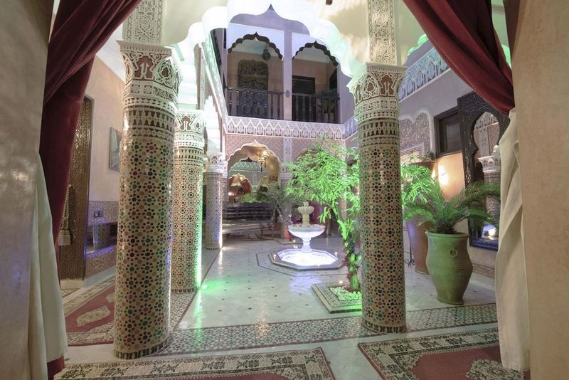 Riad 1001 Nuits - Image 4