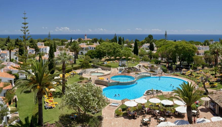 Billede av hotellet Rocha Brava Village Resort - nummer 1 af 10