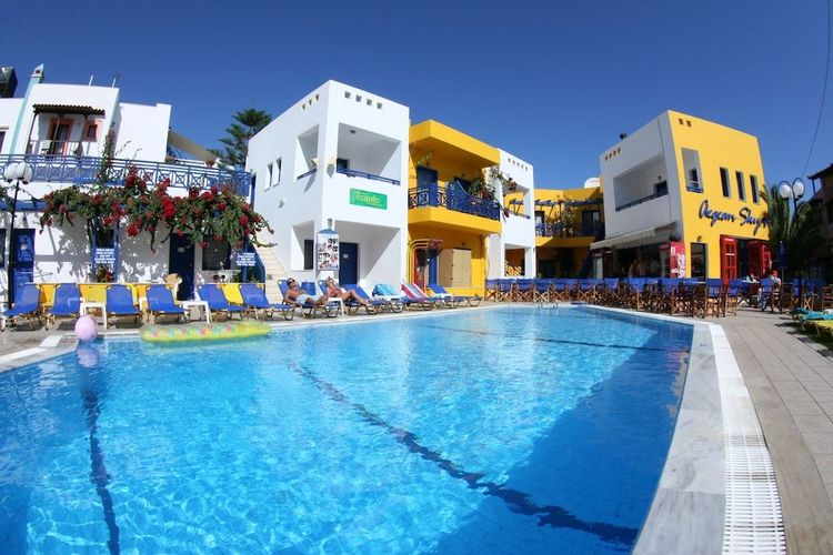 Billede av hotellet Aegean Sky Hotel & Suites - nummer 1 af 10