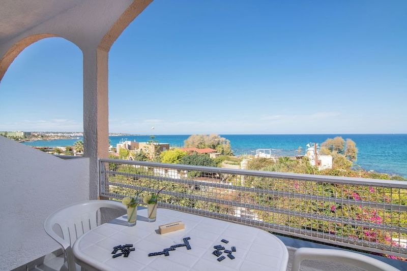ILIOSTASI BEACH Apartments - Image 7