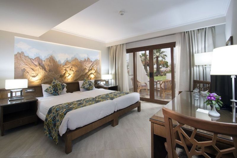 Swiss Inn Resort Dahab - Image 4