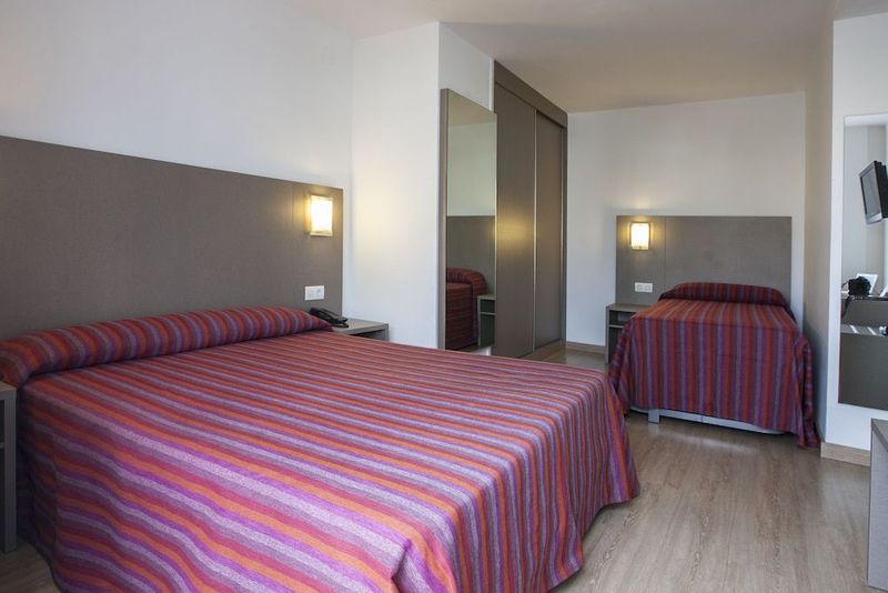 Montesol Hotel - Image 8