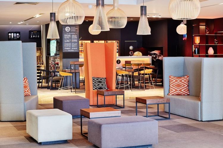 Billede av hotellet Novotel Krakow City West - nummer 3 af 10