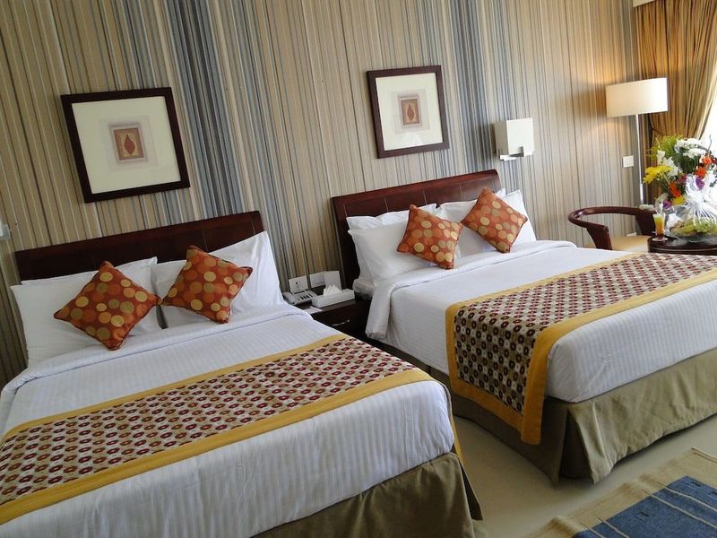 Marina Sharm Hotel - Image 7