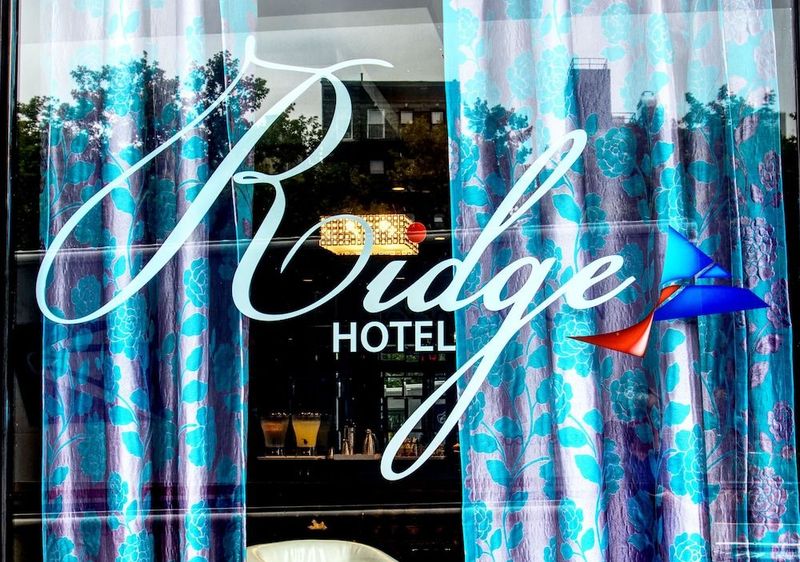 The RIDGE Hotel - Image 4
