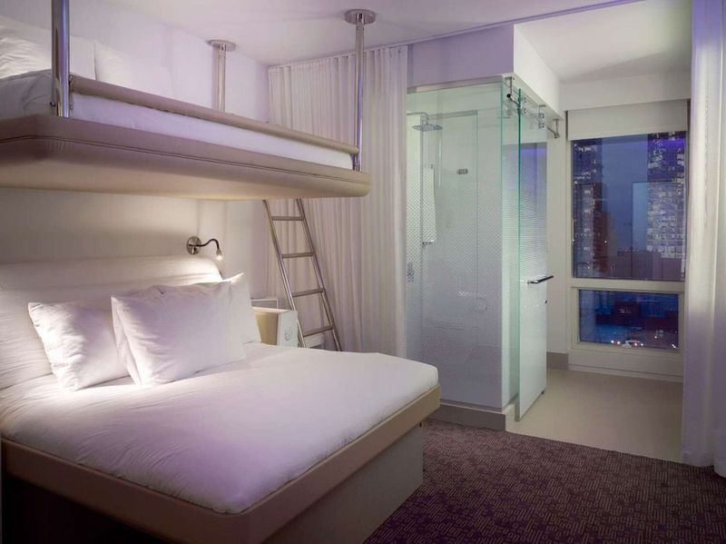 YOTEL New York Times Square - Image 6