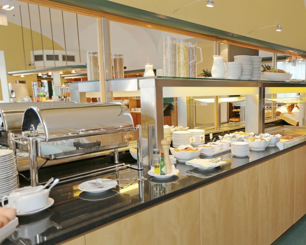 Best Western City Hotel Moran - Image 6