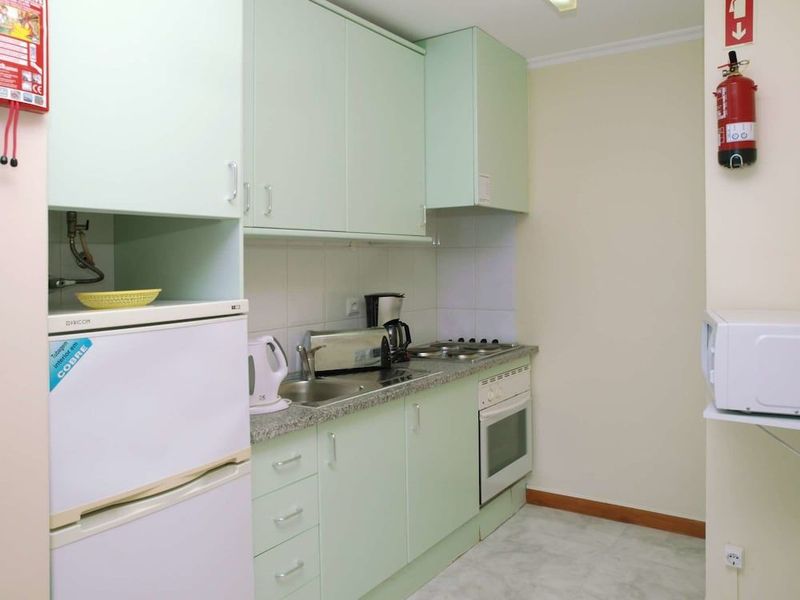 Apartamentos Jardins da Rocha - Image 9