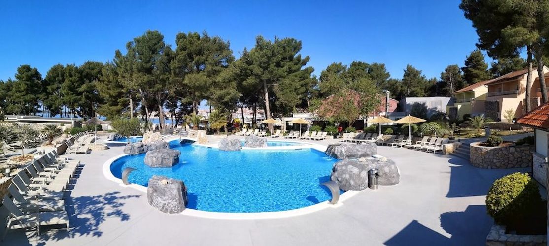 Hotellbilder av Matilde Beach Resort - nummer 1 av 10