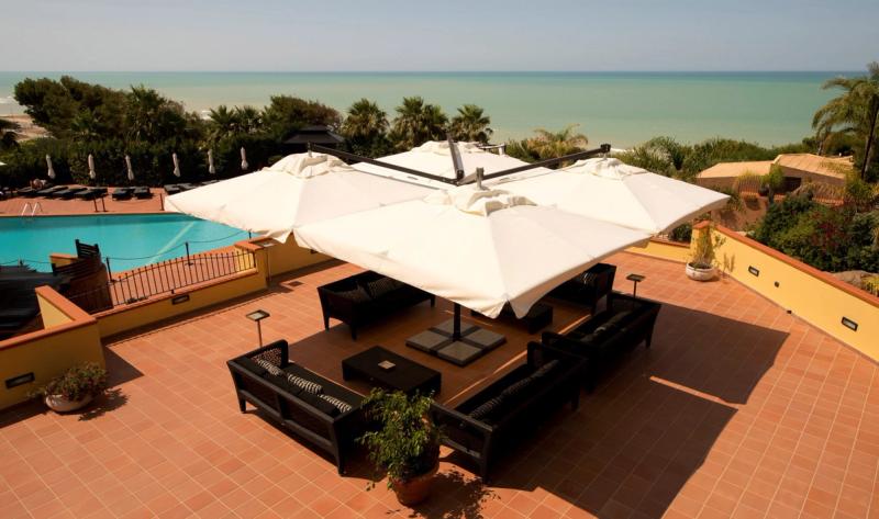 Baia Di Ulisse Wellness & Spa - Image 3