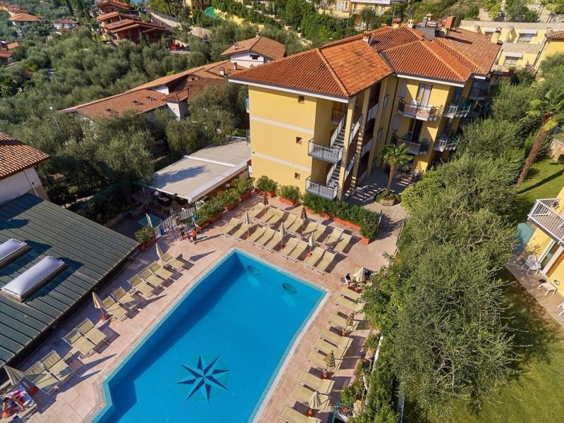 Hotel Florida - Image 5