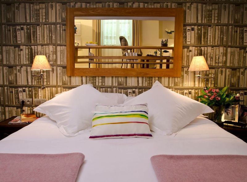 Palma Suites Hotel Residence - Image 9