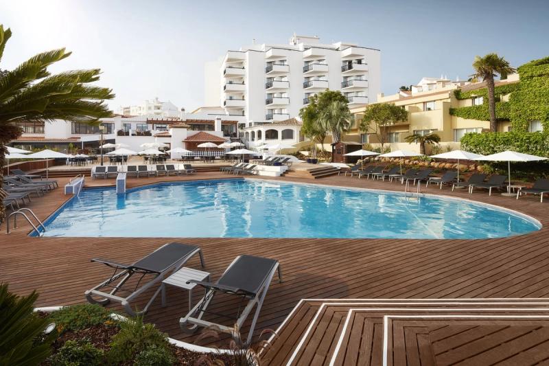 Tivoli Lagos Algarve Resort - Image 2