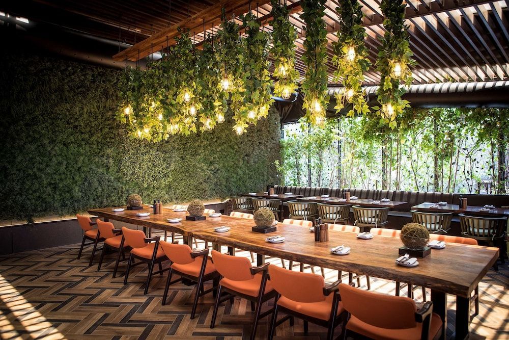 Park Inn by Radisson Abu Dhabi Yas Island - Image 9