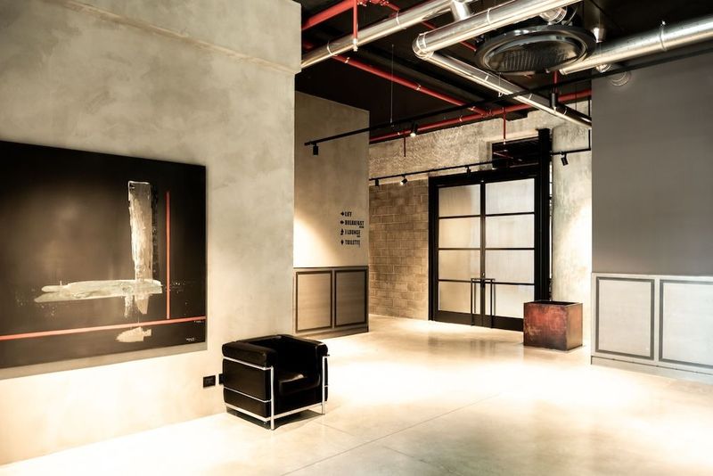 J24 Hotel Milano - Image 6