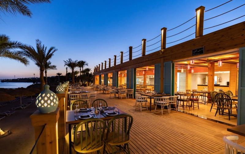 SUNRISE Diamond Beach Resort - Grand Select - Image 10