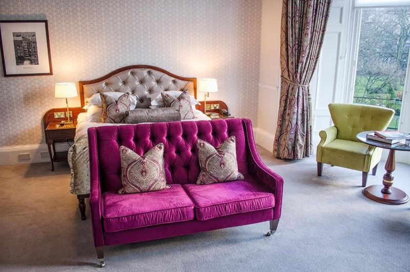 Bonham Hotel - Image 5