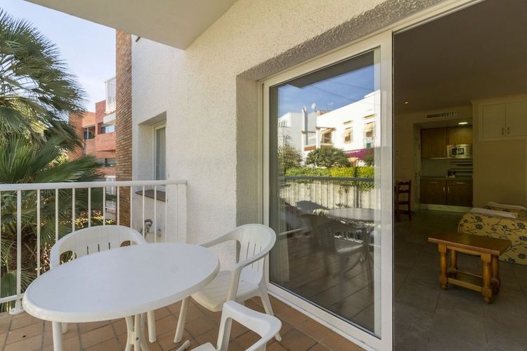 Billede av hotellet Sunway San Jorge - nummer 1 af 10