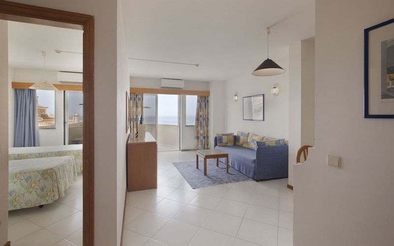 Algarve Mor Hotel - Image 10