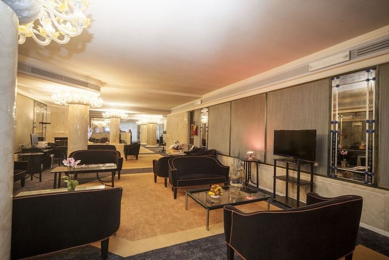 Hotel Bisanzio - Image 3
