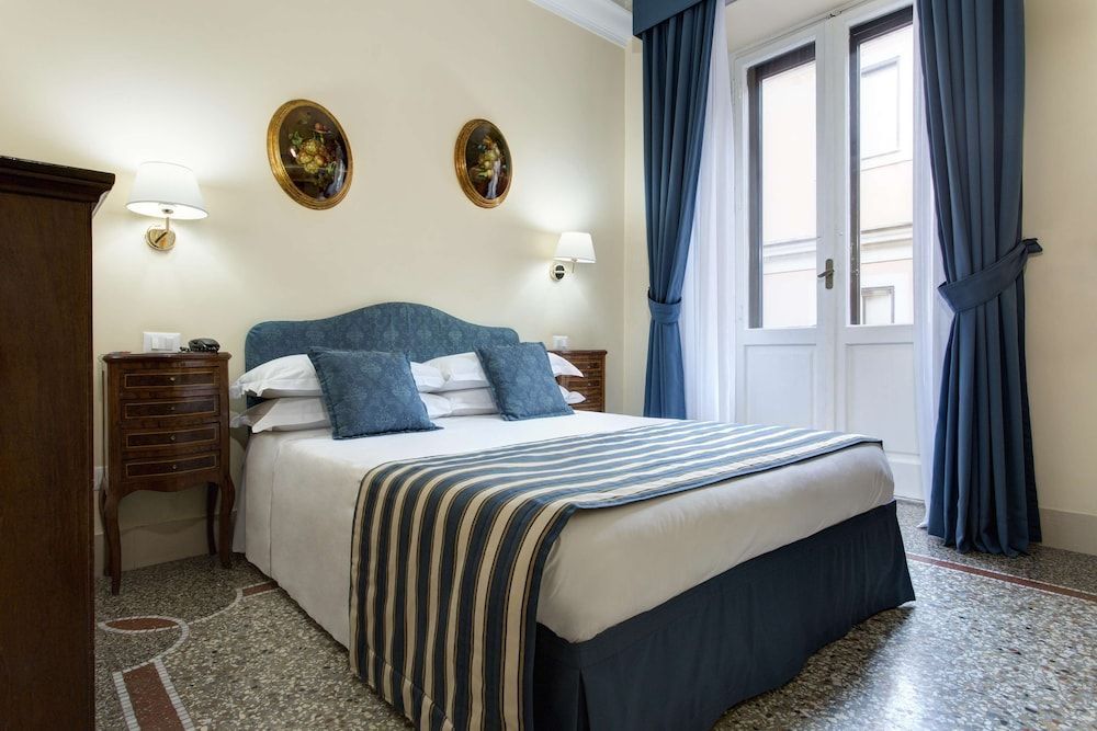 Golden Tulip Rome Piram - Image 2