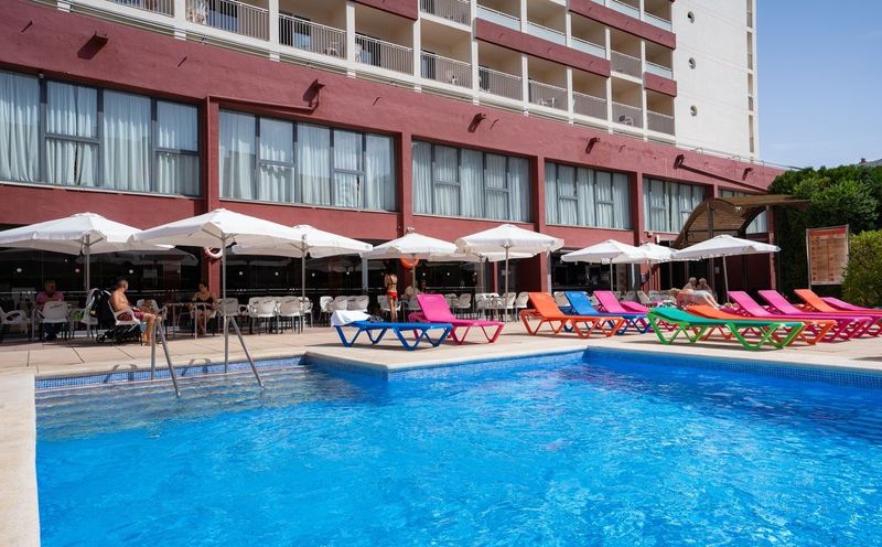 Medplaya Hotel Santa Monica - Image 7
