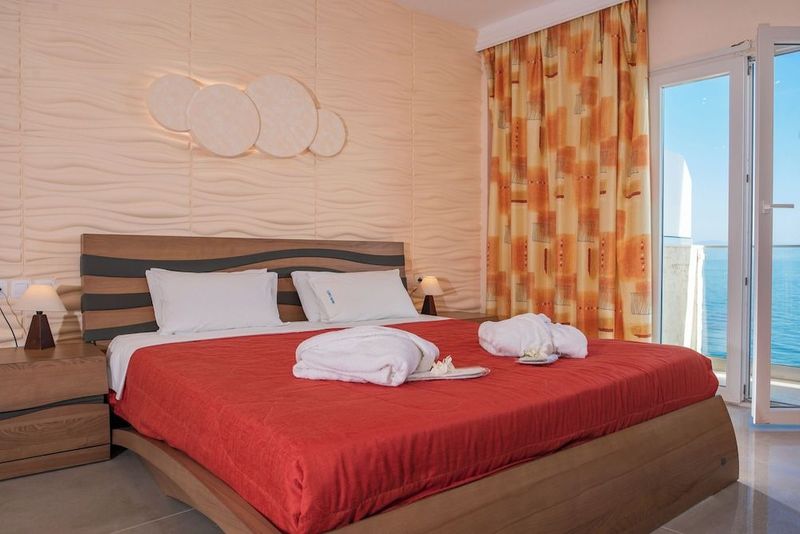 Corfu Maris Hotel - Image 2