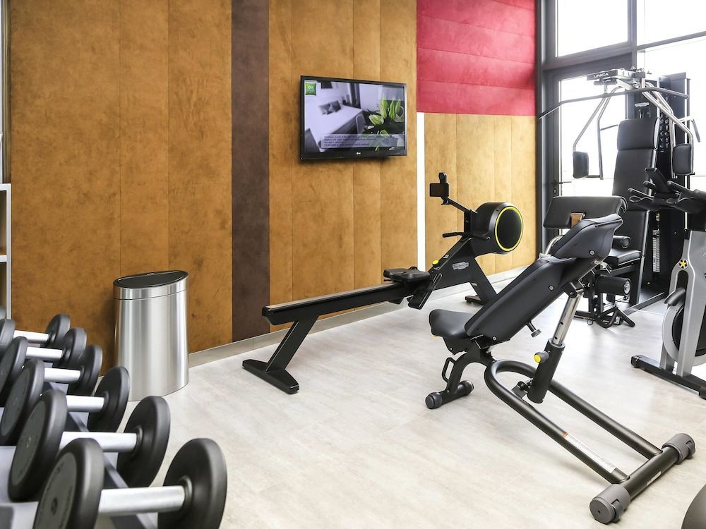 Ibis Styles Roma Eur - Image 4