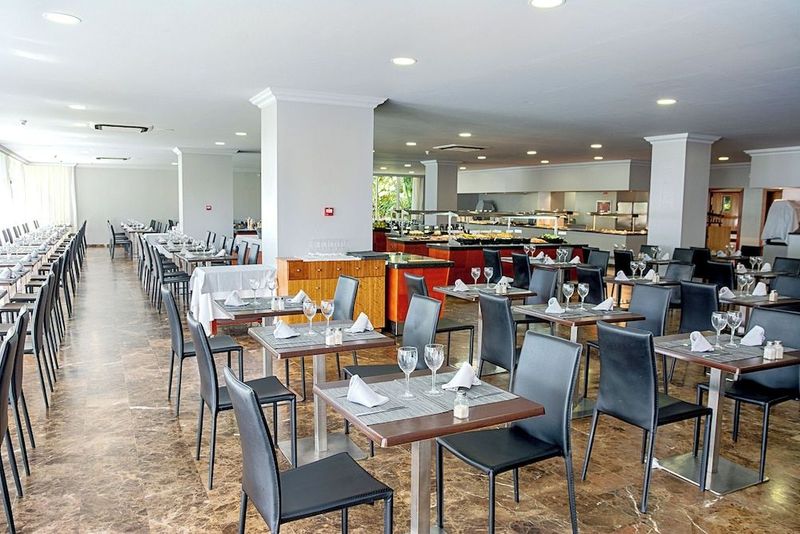 Bluesea Al Andalus - Image 5