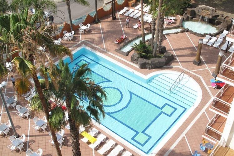 Hotellbilder av Hotel Reymar - nummer 1 av 10