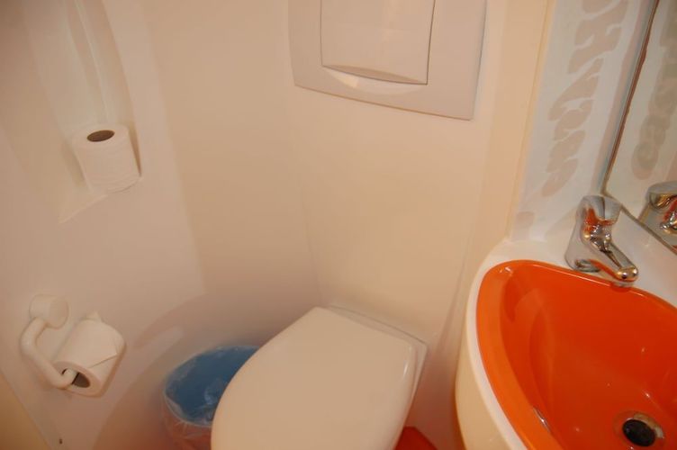 Billede av hotellet easyHotel South Kensington - nummer 5 af 6